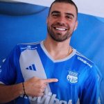 Alexander González: «Emelec saldrá a jugar la Copa Ecuador con seriedad»