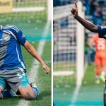 Emelec pierde a Luis Caicedo y José Francisco Cevallos por lesiones para el duelo ante Manta FC