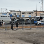 Tres reos hallados muertos en cárcel de Machala tras traslado de reclusos de alta peligrosidad