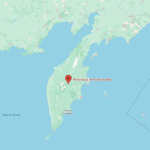 Poderoso terremoto de 8.8 sacude Kamchatka, Rusia, y activa alertas de tsunami en el Pacífico
