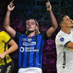 Así se jugará la fecha 23 de la Liga Ecuabet