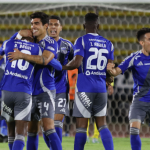 Dramática clasificación de Emelec a la siguiente fase de la Copa Ecuador