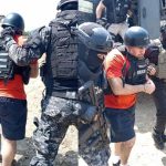 ‘Fito’ Macías enfrenta primera audiencia en EE.UU. por narcotráfico