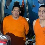 Mujer y compinches extorsionaban a un anciano desde la cárcel El Rodeo