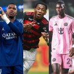 Cuatro de los cinco jugadores que estuvieron en el Mundial de clubes salieron de IDV