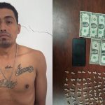 Policía Judicial Aprehende a Ciudadano por Microtráfico en Nueva Prosperina, Guayaquil