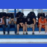 Operativo “Gran Fénix 32” Desarticula Estructura de “Lobos Sao-Box” en El Oro y Azuay: 26 Detenidos