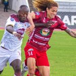Empate que no le sirve a ninguno Vinotino 1 Mushuc Runa 1