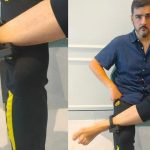 Alcalde de Guayaquil porta grillete electrónico por caso de hidrocarburos