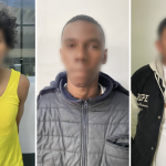 Operativo Libertad 486: Tres extorsionadores capturados en Ambato Sur