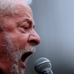 ¡Lula Contraataca! “No Negociaremos Nuestra Democracia