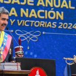 EE.UU. designa al Cártel de los Soles como organización terrorista vinculada a Nicolás Maduro