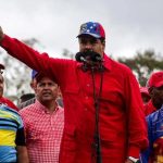 Nicolás Maduro participa en elecciones municipales y llama a la ciudadanía a votar