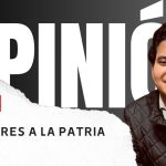 TRAIDORES A LA PATRIA – Ecuador Comunicación