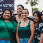 Festival Alma Guayaca impulsa economía y une a Guayaquil en sus 490 años