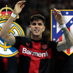 Piero Hincapié aclara rumores sobre un posible traspaso