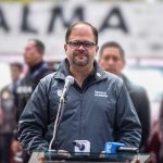 SNAI se integra al Ministerio del Interior