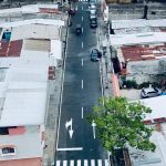 Guayaquil transforma su sureste con 68 km de vías rehabilitadas