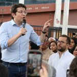 Menor de 17 años implicado en atentado contra Miguel Uribe se fuga de centro de custodia en Bogotá