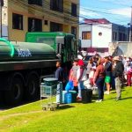 Ecuador Instala Plantas Potabilizadoras Portátiles para Abastecer de Agua a 120,000 Habitantes en el Sur de Quito