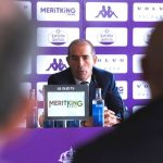 Guillermo Almada asume con ambición el mando técnico del Real Valladolid