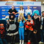 Anime Weekend 2025 llega a Guayaquil con voces legendarias y cultura pop