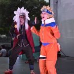 Anime Weekend 2025 reunió a más de 20 mil personas en Guayaquil con René García y Annie Rojas