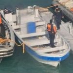 Colombia incauta primer narcosubmarino no tripulado con tecnología Starlink en el Caribe