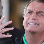 Supremo Tribunal Federal de Brasil impone tobillera electrónica y restricciones a Jair Bolsonaro