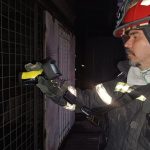 Intento de robo en instalaciones del Cuerpo de Bomberos de Guayaquil frustrado por seguridad