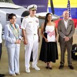 Estados Unidos entrega a Ecuador equipos militares por USD 8 millones para combatir el narcotráfico y el crimen organizado