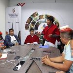 Conaie Elige Nuevo Presidente: Marlon Vargas, Ercilia Castañeda y Fernando Guamán Compiten por el Liderazgo