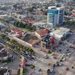 Avanza construcción de solución vial en Avenida del Bombero con apoyo del programa CAF XVI