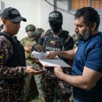 Alias Fito debe volver a Ecuador tras condena en EE.UU., dice José Suing