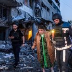 Seis muertos y 52 heridos en ataques rusos a Kiev; Rusia anuncia captura de Chasov Yar