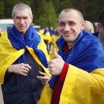 Rusia y Ucrania acuerdan intercambio de 1,200 prisioneros en Estambul