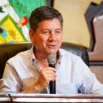 Prefectura de Los Ríos y Fuerzas Armadas acuerdan reforzar seguridad con base militar en Babahoyo
