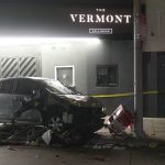 Atropello intencional en East Hollywood deja 36 heridos; conductor baleado por transeúnte