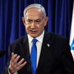 Netanyahu rechaza un Estado palestino soberano y aboga por control israelí sobre competencias clave