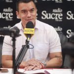 Daniel Noboa exige consecuencias judiciales por caso Progen y promete cero tolerancia a la corrupción