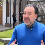 Alcalde de Quito critica fallo judicial que devuelve el Estadio Atahualpa a la CDP