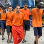 Operación “Fénix 224” desarticula a los Tiguerones en Guayaquil y Santo Domingo