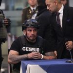 Daniel Salcedo Confiesa ante la Asamblea Nacional: Red de Corrupción Hospitalaria y Vínculos con el Asesinato de Villavicencio