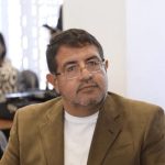 Inicia proceso de suspensión de derechos de Asambleísta Santiago Díaz