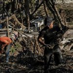 Inundaciones en Texas dejan 129 muertos y más de 170 desaparecidos