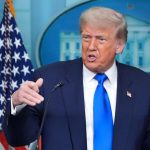 Trump extiende plazo para acuerdos comerciales hasta el 1 de agosto, excluyendo a China