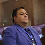 Carlos Vargas Abandona la Revolución Ciudadana: Sexta Baja en Dos Meses por Apoyo a Ley de Noboa