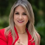 Vicky Dávila Gana Apoyo en la Carrera Presidencial de Colombia 2026 tras Encuentro en Barranquilla