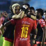 Penal errado condena a Manta FC en derrota 1-0 ante Deportivo Cuenca