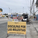 Renovación integral del sistema de agua potable en el surde la ciudad que beneficiará 300 habitantes